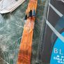Nordost flatline 2m banana speaker cable Image 5
