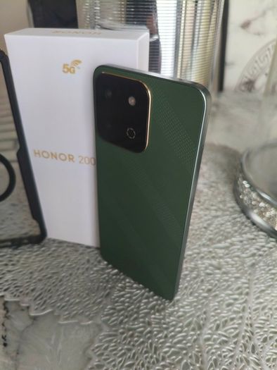 Honor 200 like new stylish phone