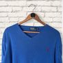 Ralph Lauren Sweater Image 4