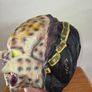 2007 Alien Vs Predator Mask Image 3
