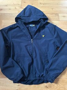 Lyle & Scott Jacket