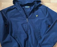 Lyle & Scott Jacket