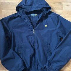 Lyle & Scott Jacket