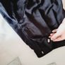 Black Trousers - Size 16 Image 7