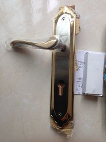 Door Handle for Front Door