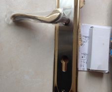 Door Handle for Front Door