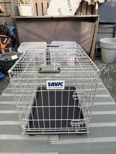 Dog Cage