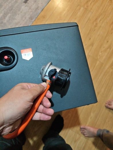 portable Gas heater