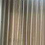 Wave Fold curtain and ceiling track set Image 8