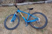 CUBE Mountain Bike