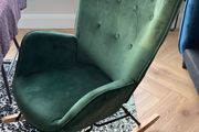 Rocking chair