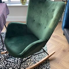 Rocking chair