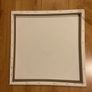Beautiful canvas picture 50x50cm Image 2