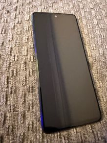 Samsung Galaxy A51