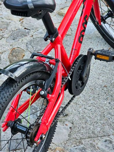 FROG Kids Bike 16 inch