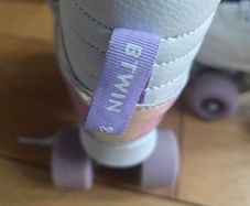 Roller skates