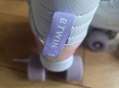 Roller skates