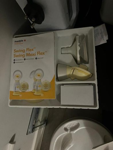 Medela Swing Flex breast pump