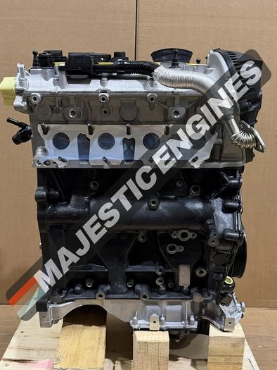 Audi and Seat 1.8 TFSI/TSI Engine CDH - New