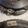 Mercedes Vito Clutch Image 6