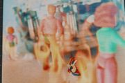 DJ Shadow - High Noon CD Single (1997) Electronic Instrumental, Cut-up/DJ EX+