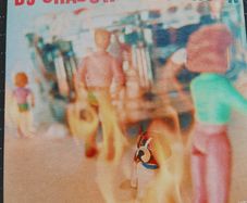 DJ Shadow - High Noon CD Single (1997) Electronic Instrumental, Cut-up/DJ EX+
