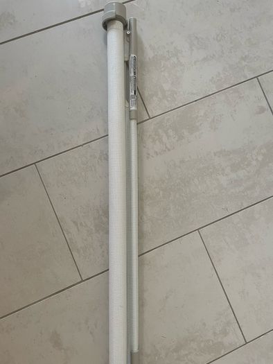 Dreambaby retractable stairgates