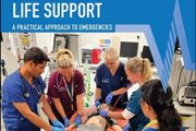 Advanced Paediatric Life Support/apls Manual