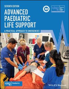 Advanced Paediatric Life Support/apls Manual