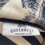 ShabbyChic Set of 2  Reversible cushion Image 3