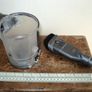 Dyson DC 34 cordless vacuum cleaner  bin spare part . Image 2
