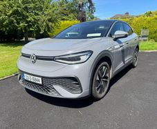Volkswagen ID.5 2023