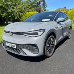 Volkswagen ID.5 2023
