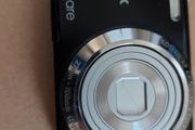 Kodak Easyshare Camera Model M522, 14 Megapixels, not powering on, may need new battery, have no charger