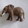 Elephant - Schleich - 2004 Image 5