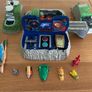 Thunderbirds DX Tracy Island 2004 Image 3