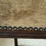 Antique Mahogany Parlour Chair chair Image 4