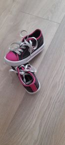 Heelys Classic X2 Pink