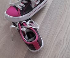 Heelys Classic X2 Pink