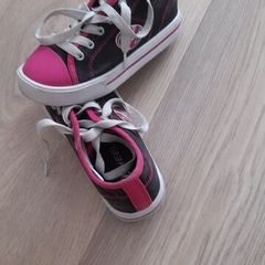 Heelys Classic X2 Pink