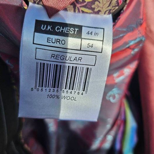 Men's Designer Suit