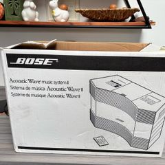 Bose
