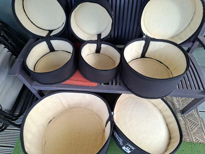 Ludwig Drum Kit