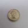 Euro 1996 2 pound football coin Image 2
