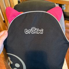 trunki boostapak