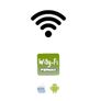 Fermax 1431 Way Fi Kit 1 Way, 7 inch Monitor, Surface Mount Image 5