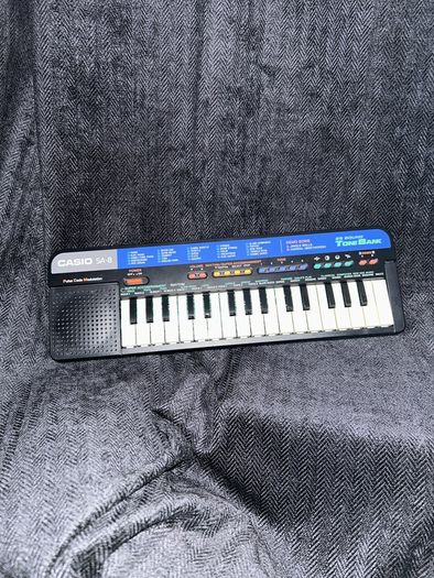 casio