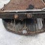 morris 10 front grill Image 9