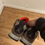 air jordan 4 Image 4