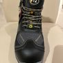 Size 9 V12 V1940 Torque IGS Composite Metal Free S1-P ESD Safety Boots Image 3